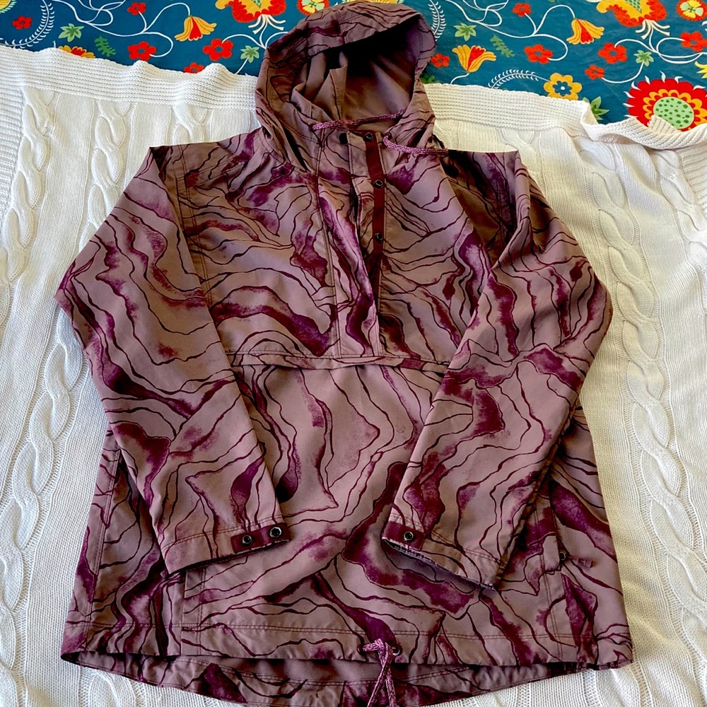 REI Co-op Windbreaker